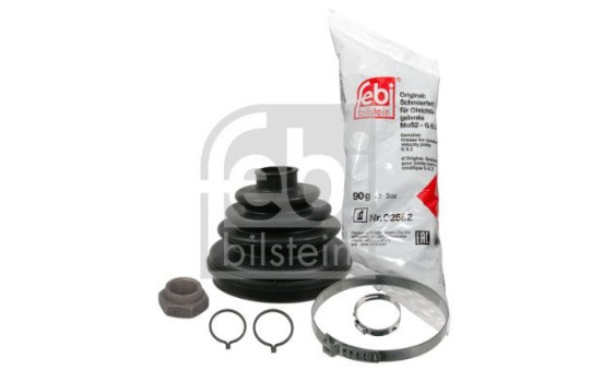 Bellow Set, drive shaft 08300 FEBI, Image 2