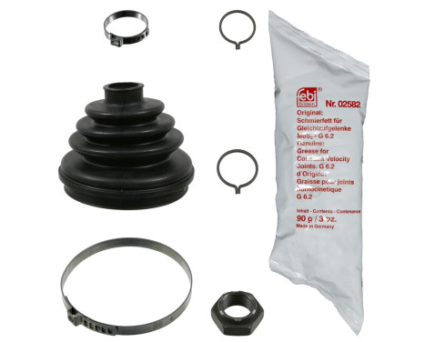 Bellow Set, drive shaft 08300 FEBI