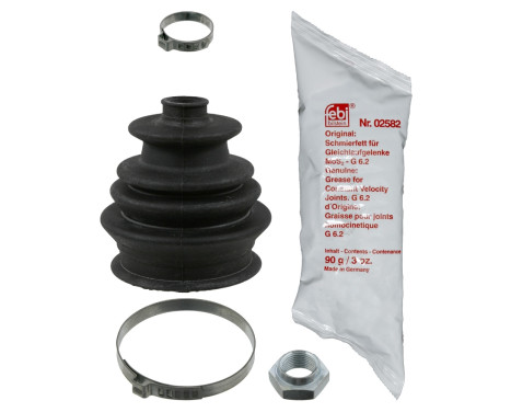 Bellow Set, drive shaft 08302 FEBI