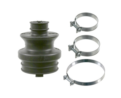 Bellow Set, drive shaft 08404 FEBI