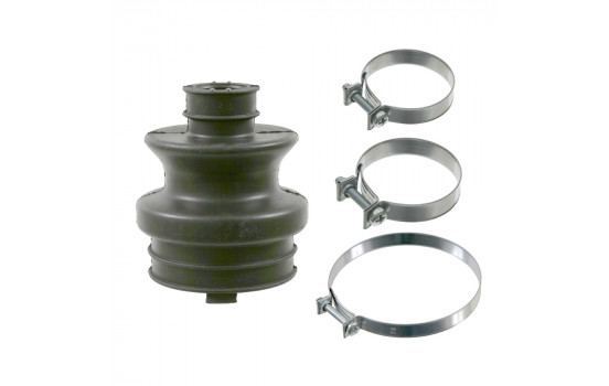 Bellow Set, drive shaft 08404 FEBI
