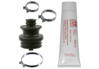 Bellow Set, drive shaft 08413 FEBI