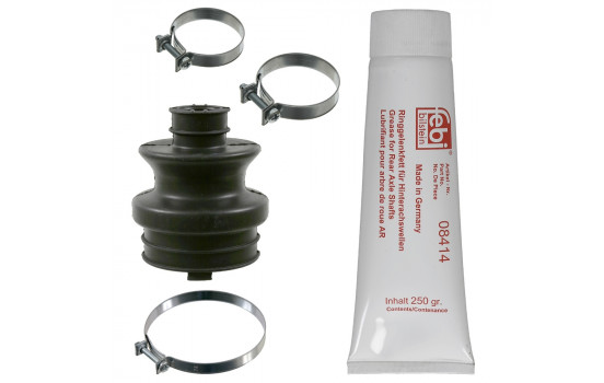 Bellow Set, drive shaft 08413 FEBI