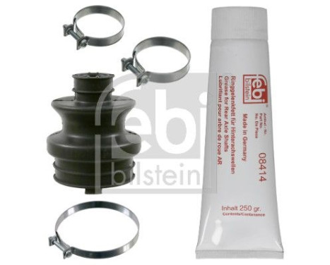 Bellow Set, drive shaft 08413 FEBI, Image 2