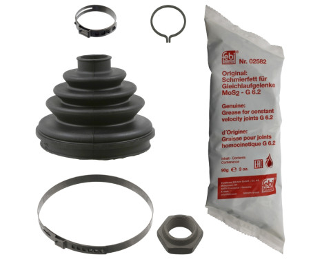 Bellow Set, drive shaft 08474 FEBI