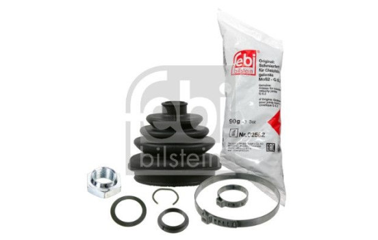 Bellow Set, drive shaft 08475 FEBI, Image 2
