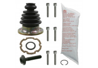 Bellow Set, drive shaft 08800 FEBI