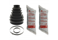 Bellow Set, drive shaft 100002 FEBI