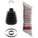 Bellow Set, drive shaft 100042 FEBI