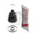 Bellow Set, drive shaft 100042 FEBI, Thumbnail 2