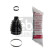 Bellow Set, drive shaft 100045 FEBI, Thumbnail 2