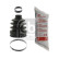 Bellow Set, drive shaft 100197 FEBI, Thumbnail 2