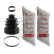 Bellow Set, drive shaft 100199 FEBI, Thumbnail 2
