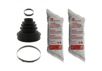 Bellow Set, drive shaft 100209 FEBI
