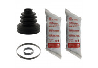 Bellow Set, drive shaft 100214 FEBI
