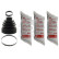 Bellow Set, drive shaft 100216 FEBI, Thumbnail 2