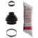 Bellow Set, drive shaft 100224 FEBI