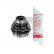 Bellow Set, drive shaft 100224 FEBI, Thumbnail 2