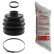 Bellow Set, drive shaft 100288 FEBI