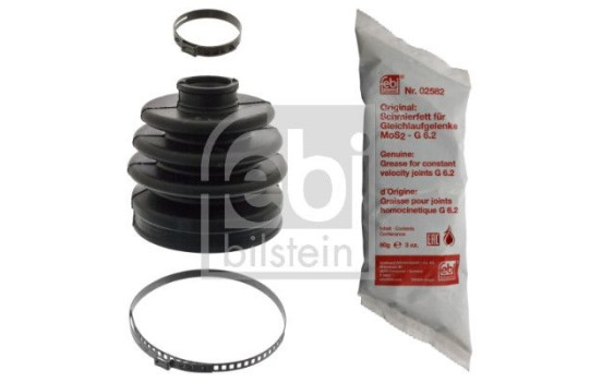 Bellow Set, drive shaft 100288 FEBI, Image 2