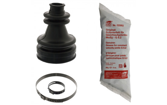 Bellow Set, drive shaft 100292 FEBI