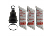 Bellow Set, drive shaft 100299 FEBI