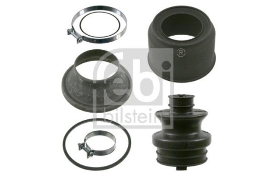 Bellow Set, drive shaft 10030 FEBI, Image 2