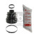 Bellow Set, drive shaft 100303 FEBI, Thumbnail 2