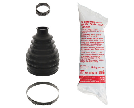 Bellow Set, drive shaft 100324 FEBI