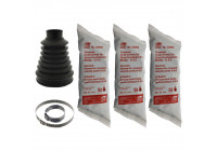 Bellow Set, drive shaft 100403 FEBI