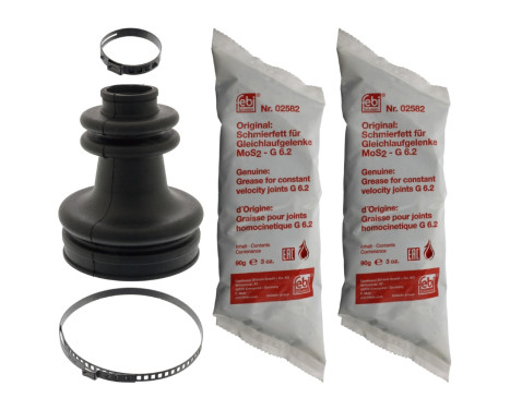 Bellow Set, drive shaft 100414 FEBI