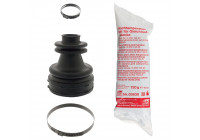 Bellow Set, drive shaft 100430 FEBI