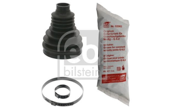 Bellow Set, drive shaft 100641 FEBI, Image 2