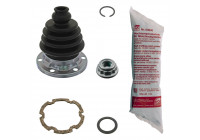 Bellow Set, drive shaft 101119 FEBI