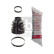 Bellow Set, drive shaft 101672 FEBI, Thumbnail 2