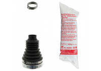 Bellow Set, drive shaft 101855 FEBI