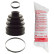 Bellow Set, drive shaft 101857 FEBI