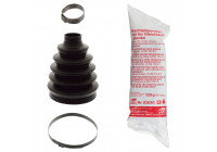 Bellow Set, drive shaft 101859 FEBI