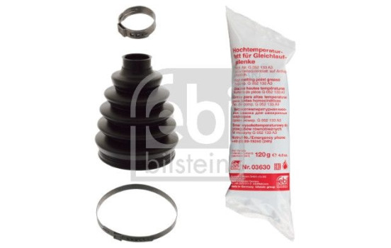 Bellow Set, drive shaft 101859 FEBI, Image 2