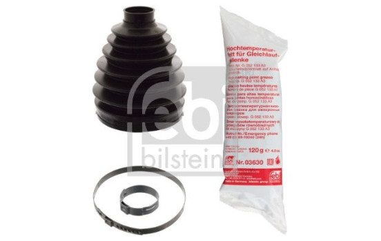 Bellow Set, drive shaft 101864 FEBI, Image 2