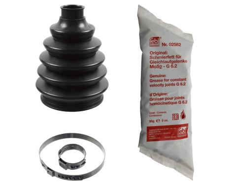 Bellow Set, drive shaft 101870 FEBI