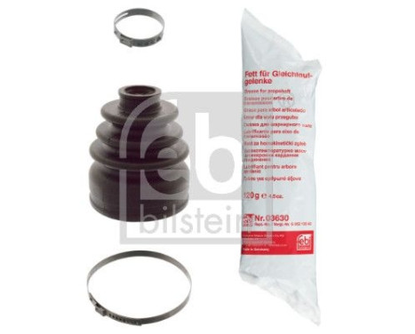 Bellow Set, drive shaft 101938 FEBI, Image 2