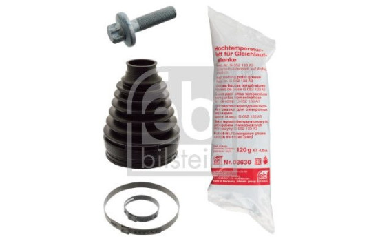 Bellow Set, drive shaft 101942 FEBI, Image 2