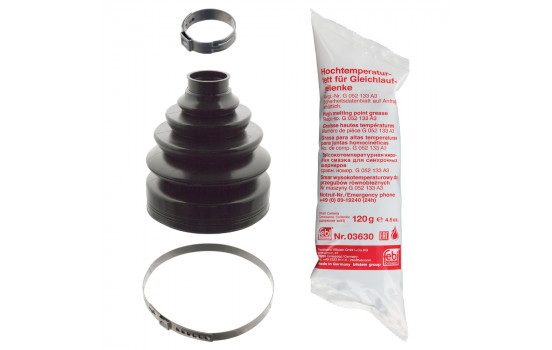 Bellow Set, drive shaft 101944 FEBI