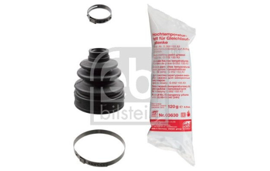 Bellow Set, drive shaft 101964 FEBI, Image 2