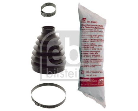 Bellow Set, drive shaft 102062 FEBI, Image 2