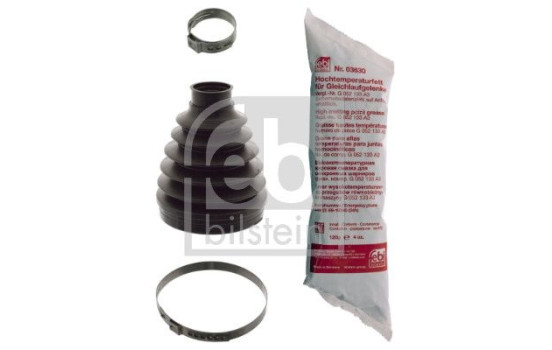 Bellow Set, drive shaft 102062 FEBI, Image 2