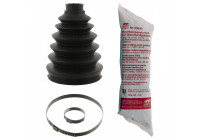 Bellow Set, drive shaft 102490 FEBI