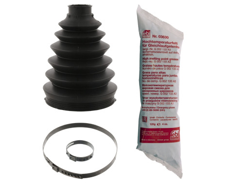 Bellow Set, drive shaft 102490 FEBI