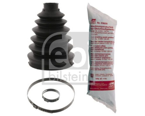 Bellow Set, drive shaft 102490 FEBI, Image 2